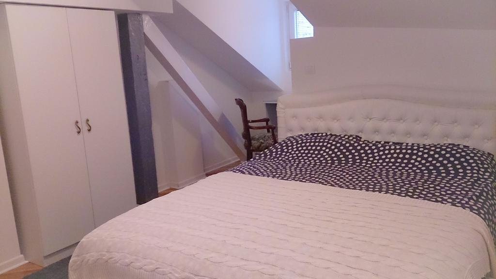 Apartments Selfie Belgrade Central Екстериор снимка