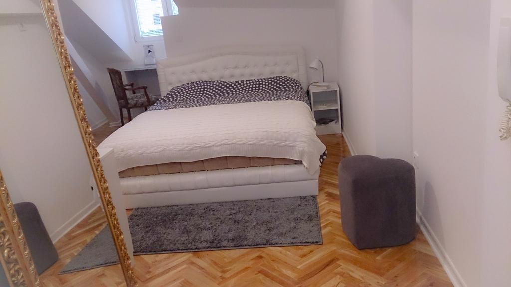 Apartments Selfie Belgrade Central Екстериор снимка