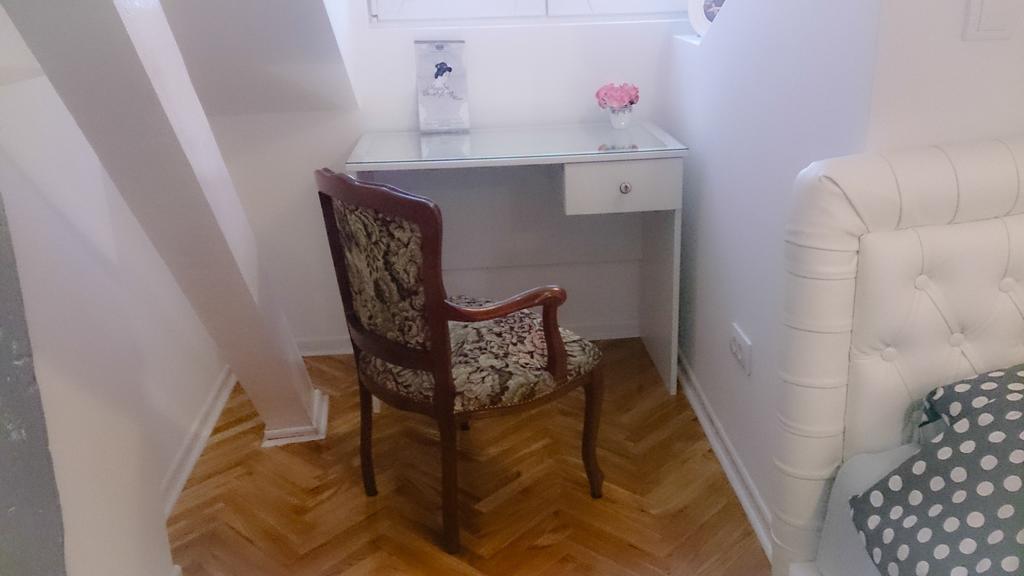 Apartments Selfie Belgrade Central Екстериор снимка