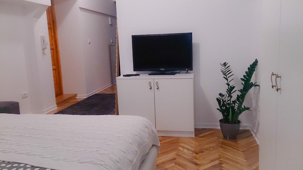 Apartments Selfie Belgrade Central Екстериор снимка
