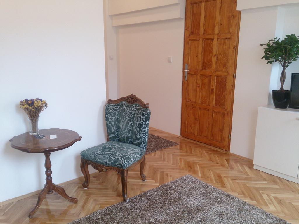 Apartments Selfie Belgrade Central Екстериор снимка