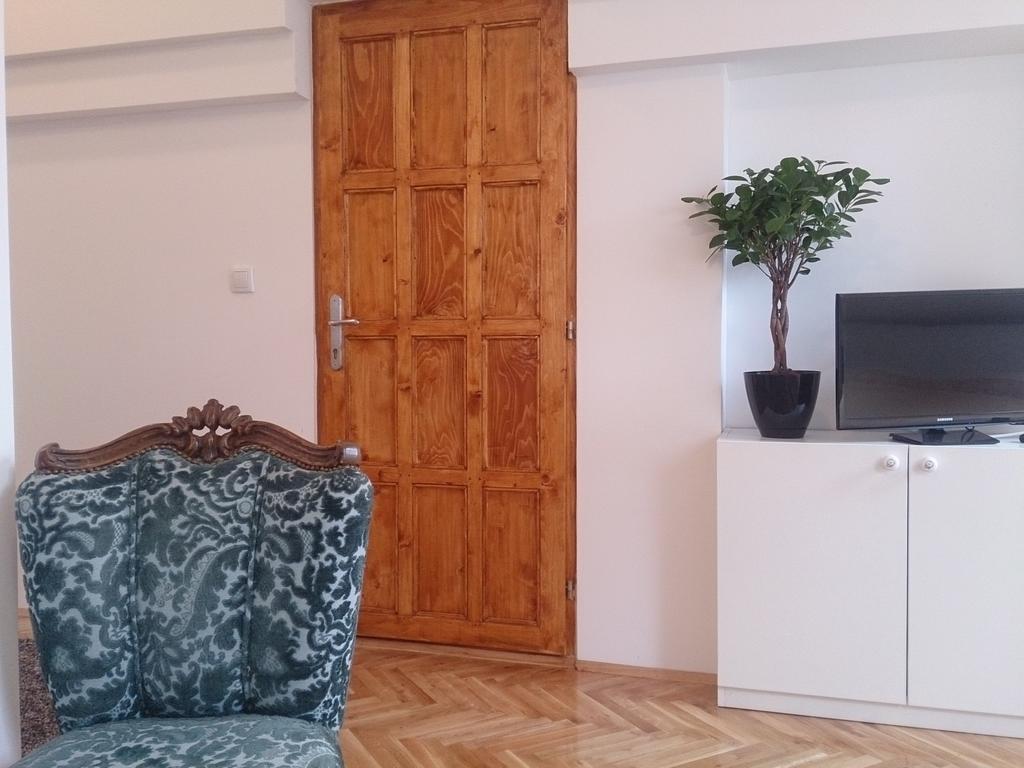 Apartments Selfie Belgrade Central Екстериор снимка