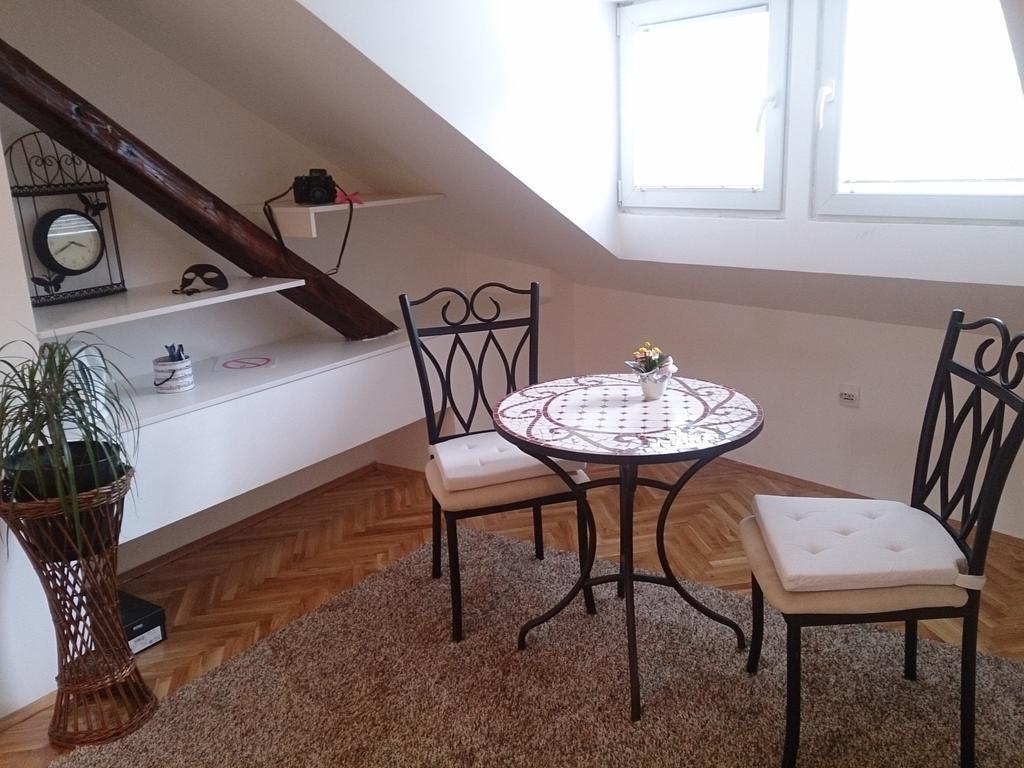 Apartments Selfie Belgrade Central Екстериор снимка