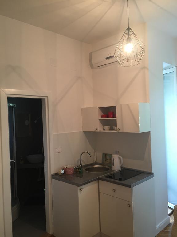Apartments Selfie Belgrade Central Екстериор снимка