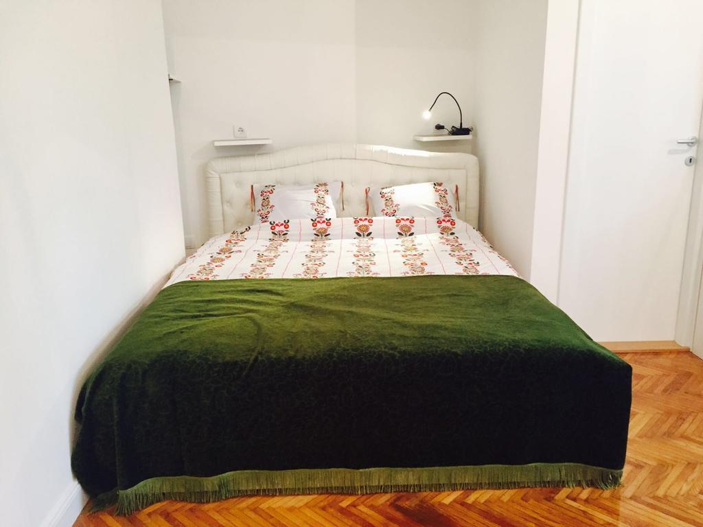 Apartments Selfie Belgrade Central Екстериор снимка