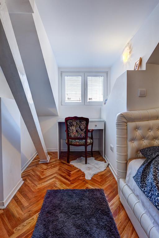 Apartments Selfie Belgrade Central Екстериор снимка