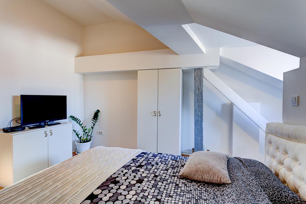 Apartments Selfie Belgrade Central Екстериор снимка