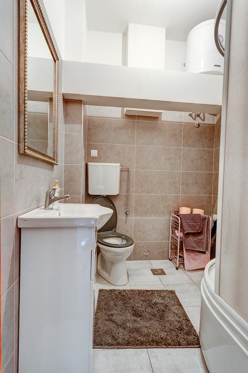 Apartments Selfie Belgrade Central Екстериор снимка