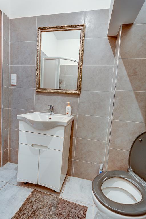 Apartments Selfie Belgrade Central Екстериор снимка