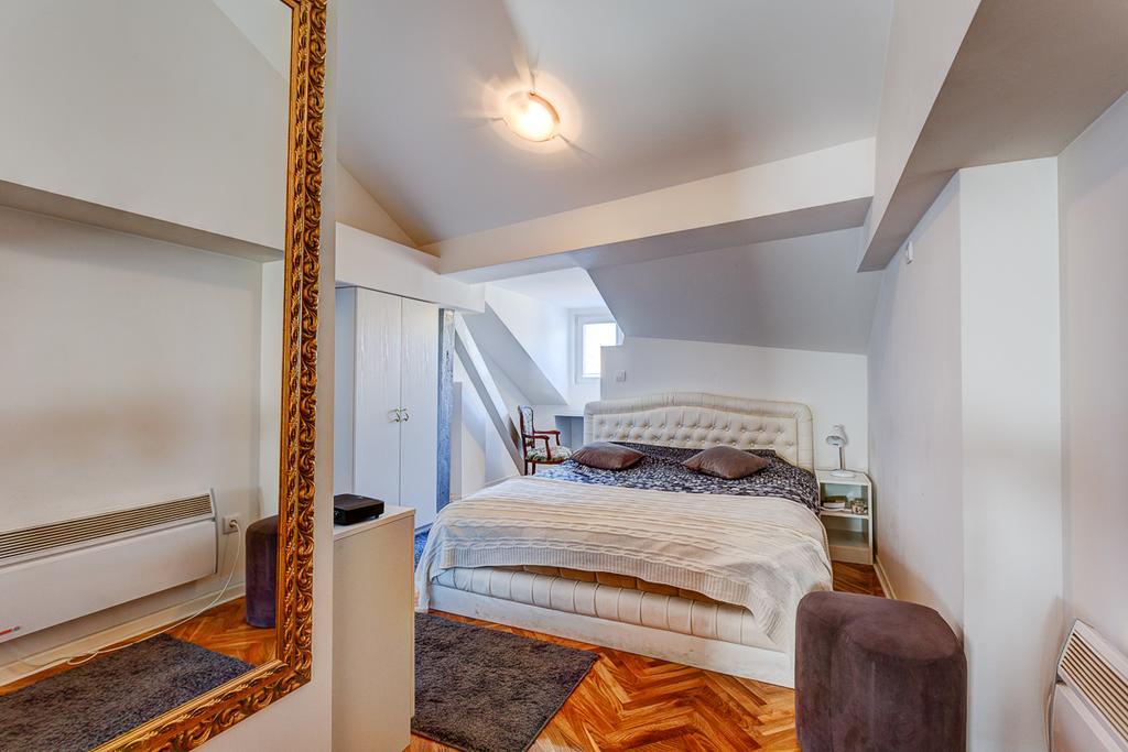 Apartments Selfie Belgrade Central Екстериор снимка
