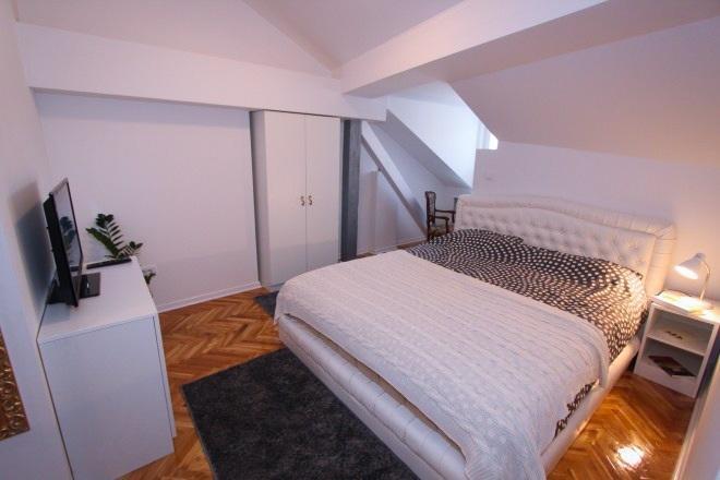 Apartments Selfie Belgrade Central Екстериор снимка